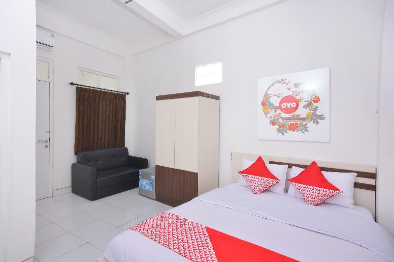 Hotel O Wisma Arya 2 Maguwo Exterior photo